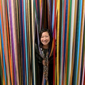 Meet your Posher, Tracy